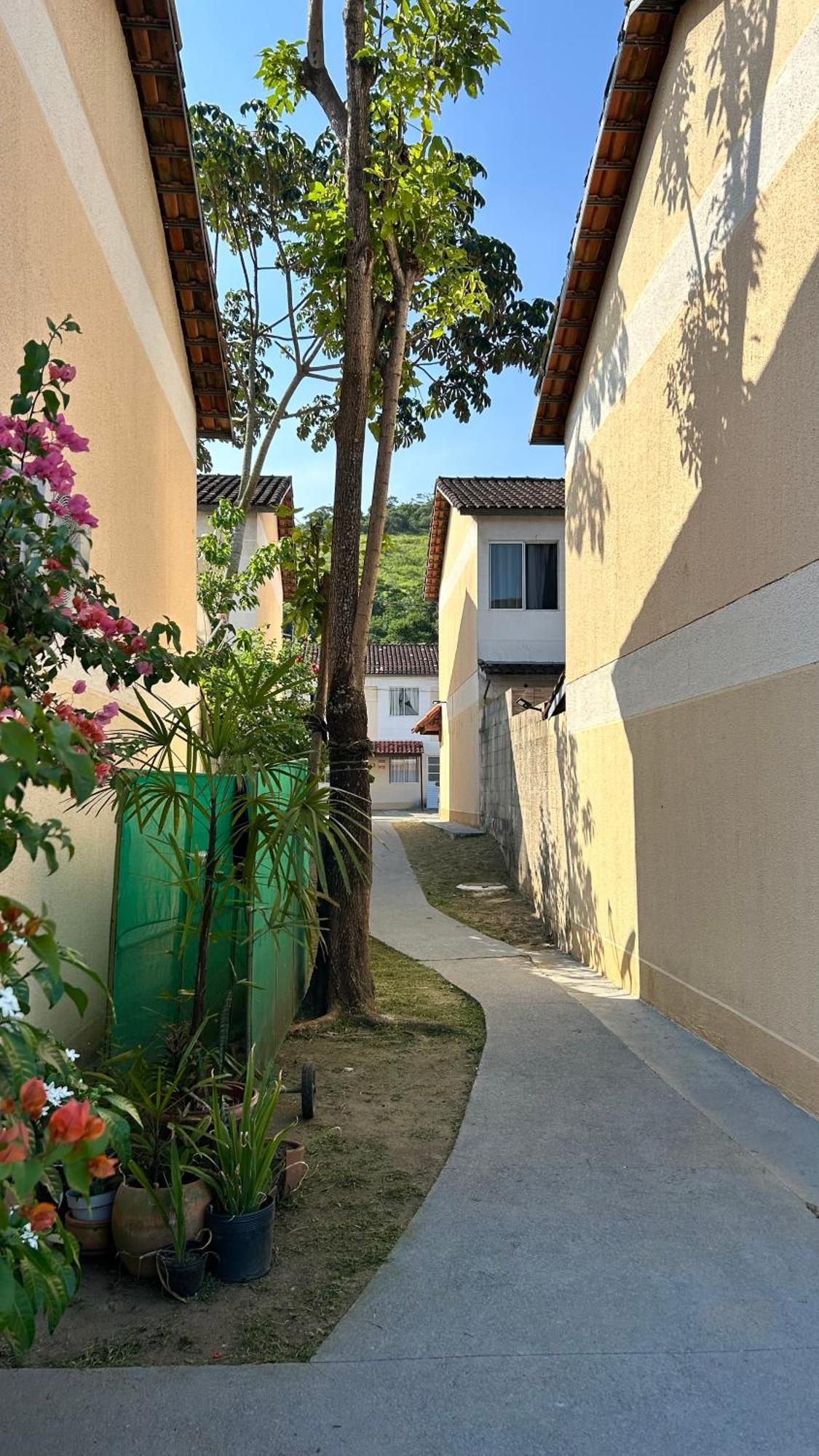 Descanso E Tranquilidade Em Guaratiba Rio de Janeiro Exterior photo